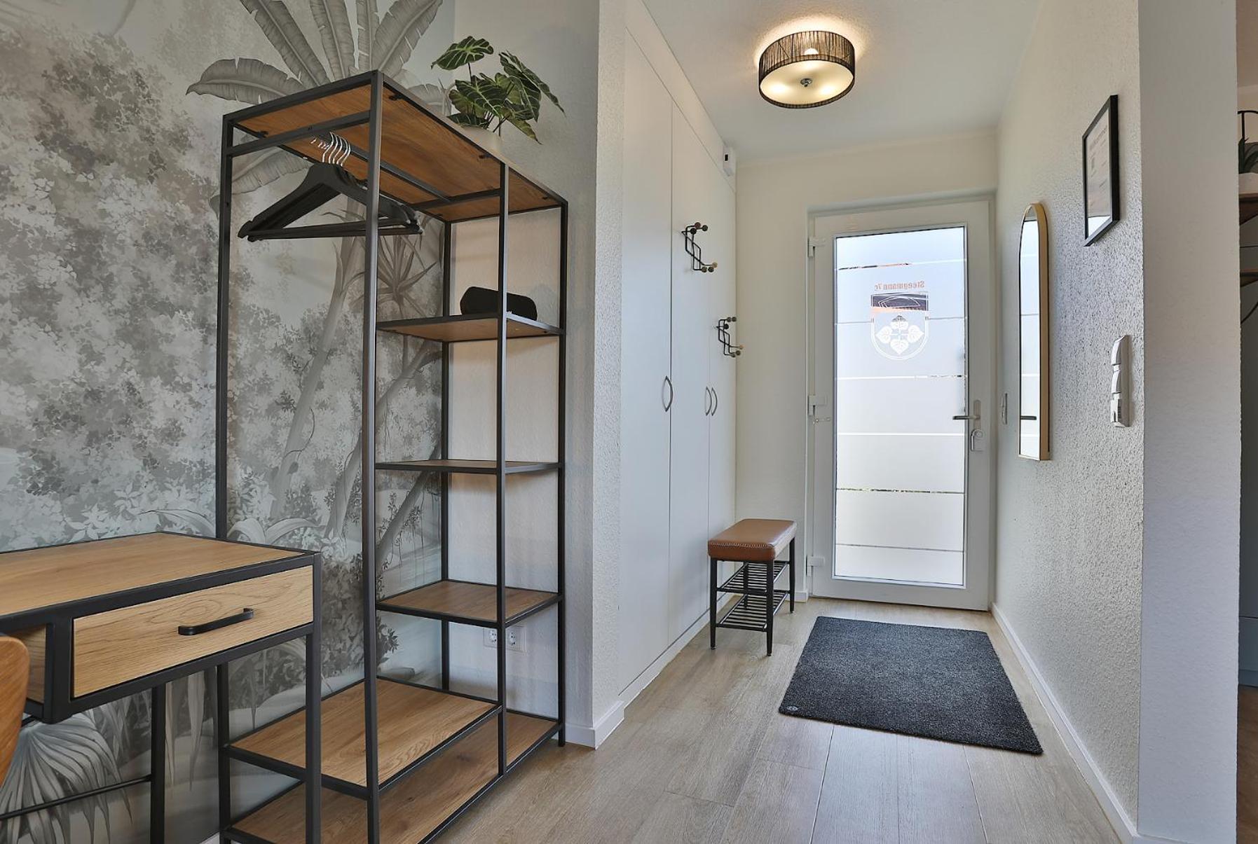 Neu! Design-Apartment Heidetraum Bad Fallingbostel Room photo